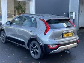 Kia Niro thumbnail 6