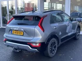 Kia Niro thumbnail 7