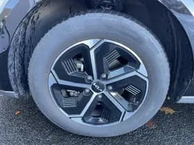 Kia Niro thumbnail 9