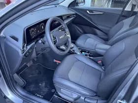Kia Niro thumbnail 10