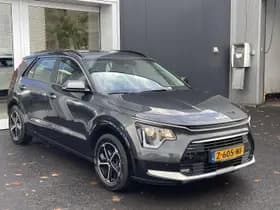 Kia Niro thumbnail 4