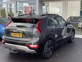 Kia Niro thumbnail 31