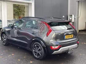 Kia Niro thumbnail 32