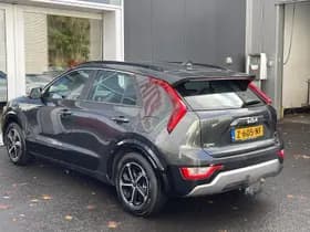 Kia Niro thumbnail 7