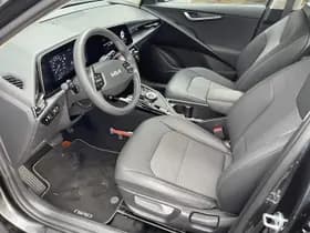 Kia Niro thumbnail 10