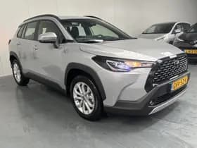 Toyota Corolla-cross thumbnail 23