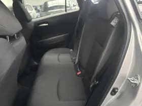 Toyota Corolla-cross thumbnail 24
