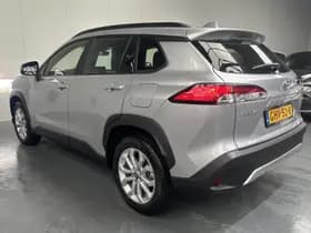 Toyota Corolla-cross thumbnail 27