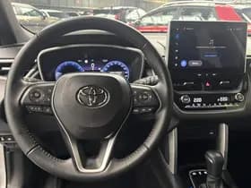 Toyota Corolla-cross thumbnail 33