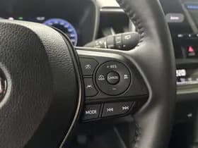 Toyota Corolla-cross thumbnail 36