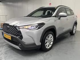 Toyota Corolla-cross thumbnail 50