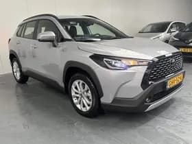 Toyota Corolla-cross thumbnail 51