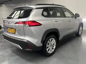 Toyota Corolla-cross thumbnail 56