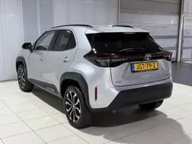 Toyota Yaris-cross thumbnail 13