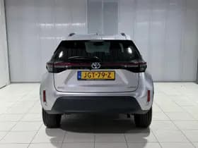 Toyota Yaris-cross thumbnail 14