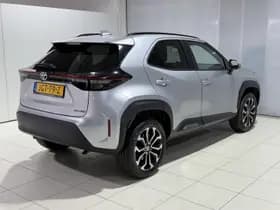 Toyota Yaris-cross thumbnail 15