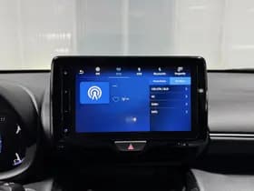 Toyota Yaris-cross thumbnail 16