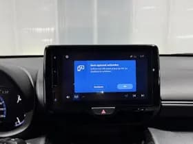 Toyota Yaris-cross thumbnail 18