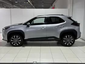 Toyota Yaris-cross thumbnail 21