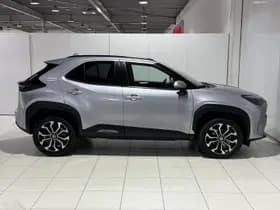 Toyota Yaris-cross thumbnail 22