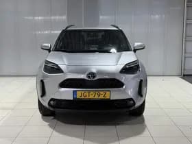 Toyota Yaris-cross thumbnail 36