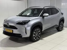 Toyota Yaris-cross thumbnail 37