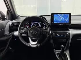 Toyota Yaris-cross thumbnail 38