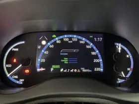 Toyota Yaris-cross thumbnail 40