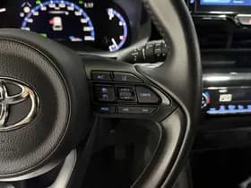 Toyota Yaris-cross thumbnail 41