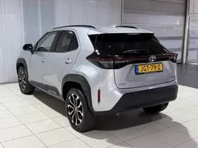 Toyota Yaris-cross thumbnail 42