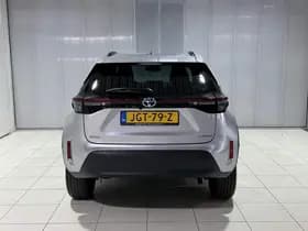 Toyota Yaris-cross thumbnail 43