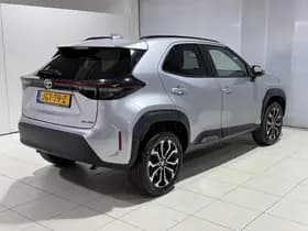 Toyota Yaris-cross thumbnail 44