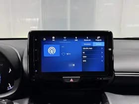 Toyota Yaris-cross thumbnail 45