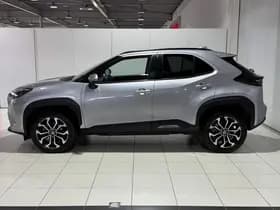 Toyota Yaris-cross thumbnail 50