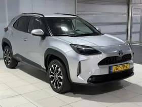 Toyota Yaris-cross thumbnail 6