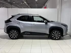 Toyota Yaris-cross thumbnail 51