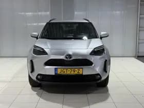 Toyota Yaris-cross thumbnail 7