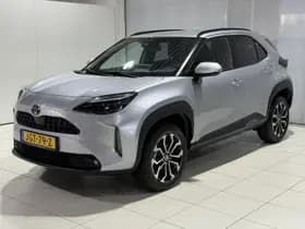 Toyota Yaris-cross thumbnail 8