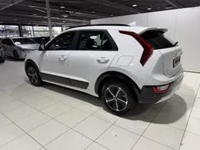 Kia Niro thumbnail 30