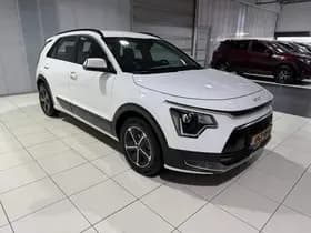 Kia Niro thumbnail 33