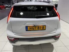 Kia Niro thumbnail 50