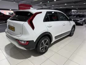 Kia Niro thumbnail 7