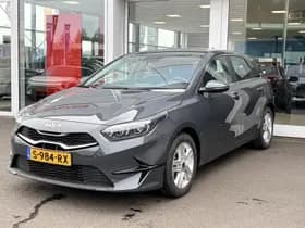 Kia Ceed thumbnail 3