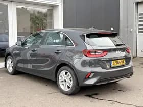 Kia Ceed thumbnail 29