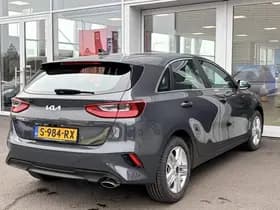 Kia Ceed thumbnail 30