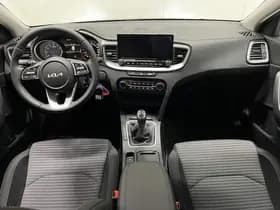 Kia Ceed thumbnail 32