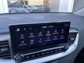 Kia Ceed thumbnail 39