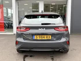 Kia Ceed thumbnail 5