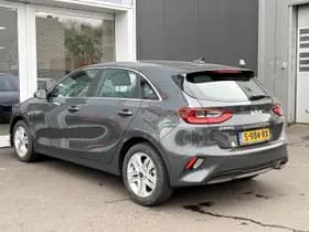 Kia Ceed thumbnail 6