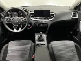 Kia Ceed thumbnail 9